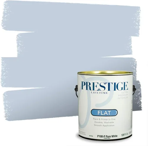 Miniatura 218 de Pintura Prestige para exterior e imprimación, todo en uno, 5-5-PARENT Robin's Egg