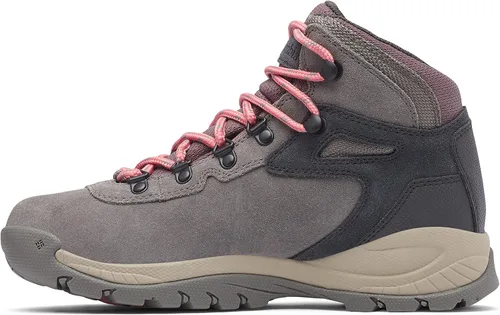 Miniatura 10 de Columbia Women's Newton Ridge Plus Waterproof Amped Hiking Boot