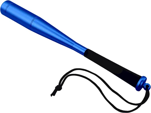 Miniatura 10 de Aventik Sacerdote de pesca duradera herramienta perfecta para calmar a los peces en dificultad, robusto, sacerdote de pesca con mosca