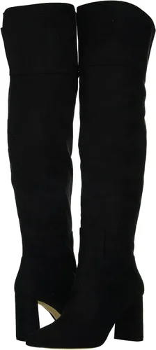 Miniatura 7 de Jessica Simpson Womens Akemi Over-The-Knee Boots