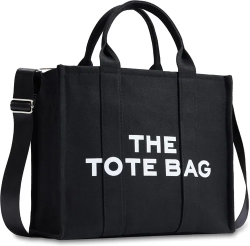 Miniatura 7 de The Tote Bag for Women or Men - The Popular of Classic Elements for Years to Come