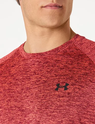 Miniatura 3 de Under Armour - Camiseta de manga corta Tech 20 para hombre