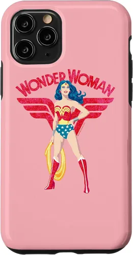 Miniatura 28 de Wonder Woman Sparkle Case for iPhone 17