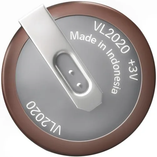 Miniatura 5 de HQRP batería para interruptor de BMW E46 E90 E91 E92 E93 LX8 FZV LX8FZV + posavasos