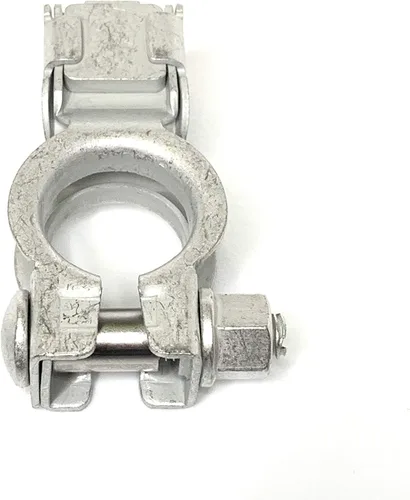 Miniatura 3 de 91860-2F021QK 918602F020 Conjunto de terminal de batería positiva con tuerca para Sonata Optima Sorento Etc