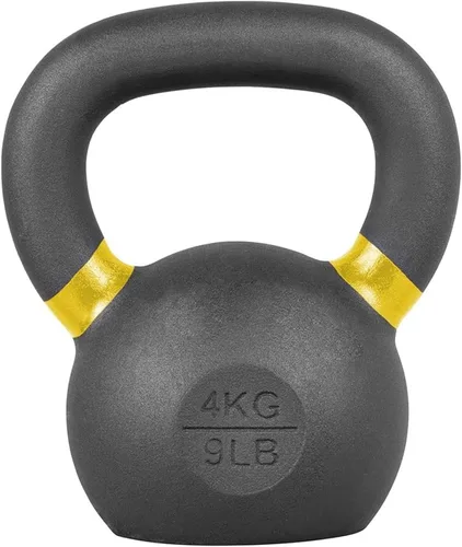 Lifeline - Pesa rusa de entrenamiento de fuerza para gimnasio en casa