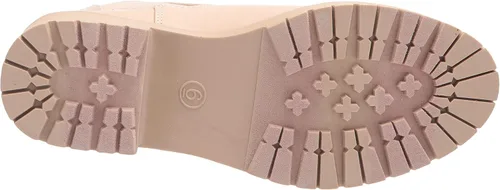 Miniatura 4 de Tienda Essentials Botas Chelsea Combat para mujer