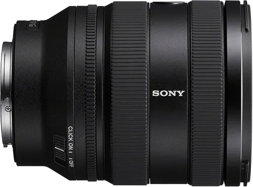 Miniatura 6 de Sony FE 20-70 mm f/4 G Lente (Sony E)