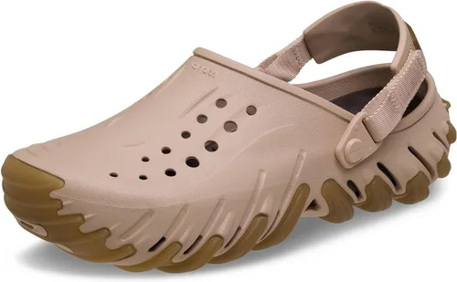 Miniatura 8 de Zuecos Crocs unisex para adultos Echo RO