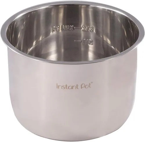 Miniatura 7 de Instant Pot Duo - Olla eléctrica a presión de 8 cuartos de galón + olla interior de acero inoxidable