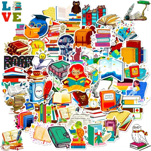 Miniatura 37 de Calcomanías católicas religiosas, paquete de calcomanías de fe y cruz de la Biblia religiosa, regalos para adultos, adolescentes y niños, 60 Jesús a