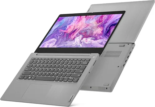 Miniatura 7 de Lenovo IdeaPad 3 14 portátil, Intel Core i3-1005G1, 4 GB de RAM, 128 GB de almacenamiento, pantalla FHD de 14.0 pulgadas, Windows 10 S
