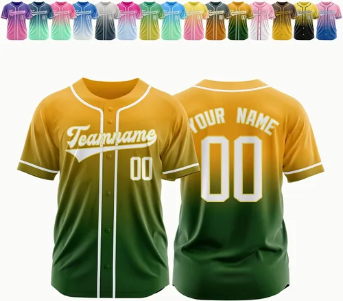 Miniatura 29 de Camiseta de béisbol personalizada, nombre de béisbol personalizado, logotipo de número, camiseta de béisbol personalizada para hombres, mujeres