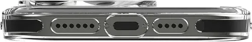 Miniatura 7 de ZAGG Gear4 - Funda Santa Cruz Snap para Apple iPhone 14 Pro Max, protección contra caídas D30 hasta (13 pies│4m), compatible con carga inalámbrica
