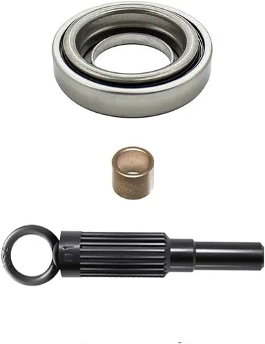 Miniatura 5 de PRO - Kit de embrague OEM resistente compatible con Nissan Frontier 2005-2019 Xterra 2005-2015 2009-2012 Suzuki Equator 6 velocidades 4.0L VQ40DE