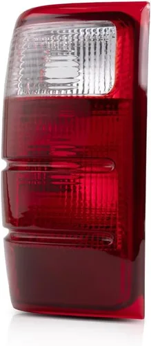Miniatura 3 de Para Ford Ranger Unidad de Luz Trasera 2001 02 03 04 2005 Lado del Conductor Para FO2800156 1L5Z 13405 BA