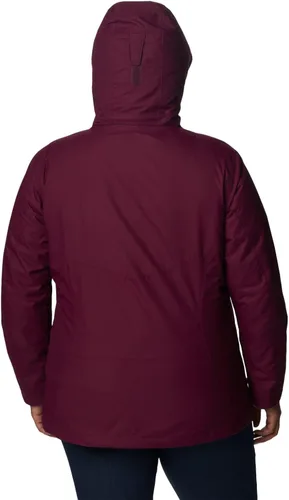 Miniatura 7 de Columbia Bugaboo II Fleece Interchangeable Chaqueta para mujer