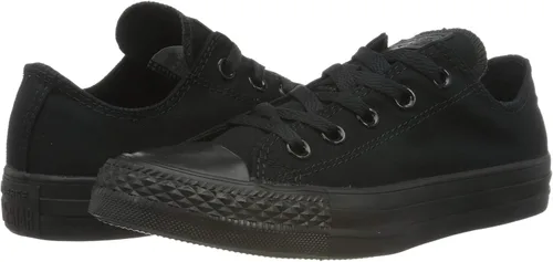 Miniatura 7 de Converse - Tenis Chuck Taylor para hombre negro
