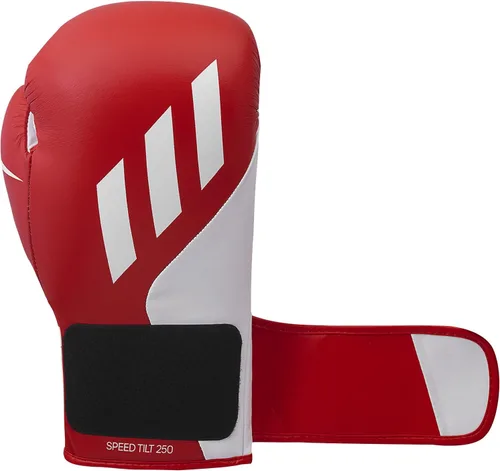Miniatura 6 de adidas Speed TILT 250 - con nueva tecnología Tilt - para hombres, mujeres, unisex - para boxeo, saco de boxeo, kickboxing, MMA y entrenamiento