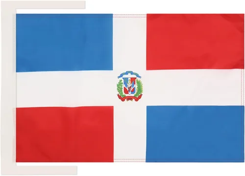 Miniatura 67 de Bandera de México AZ FLAG, 45.7 x 30.5 cm, con cordones - Pequeñas banderas mexicanas de 30 x 45 cm - Bandera de 45.7 x 30.5 cm