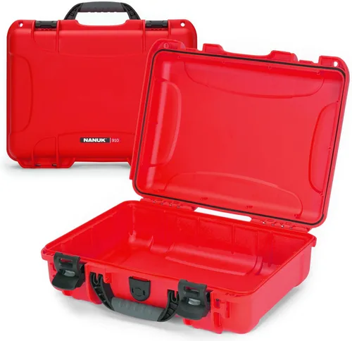 Miniatura 27 de Nanuk 910 – Cubierta portátil para dispositivo electrónico