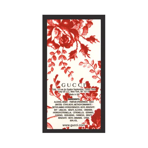 Miniatura 2 de Gucci Bloom By Para Mujeres Eau De Parfum Spray 1 Fl Oz