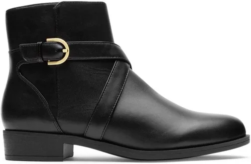 Miniatura 4 de Rockport Botín con cinturón Vicky para mujer