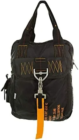 Miniatura 7 de Farm Blue Bolsa táctica de vuelo Bolsa para casco de piloto de paracaídas Estilo militar
