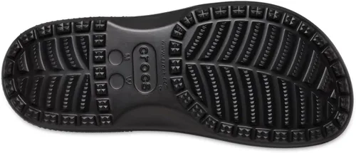 Miniatura 4 de Crocs Botas de lluvia clásicas unisex para adultos