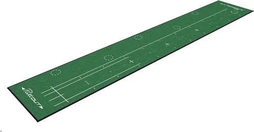 Miniatura 4 de PuttOut Alfombrilla grande para golf (144.5 x 26.4 in)