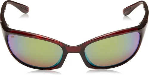 Miniatura 2 de Costa Del Mar Men's Harpoon Oval Sunglasses