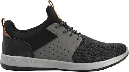 Miniatura 6 de Skechers Delson-Camden - Tenis deportivos de ajuste clásico para hombre