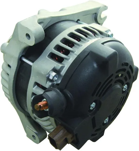 Miniatura 3 de LUCAS ALTERNADOR 11292 COMPATIBLE CON FORD EXPEDITION LINCOLN NAVIGATOR V8 5.4L 2009-2014 104210-5970 104210-1110 TN104210-1110 9L3T-10300-CB