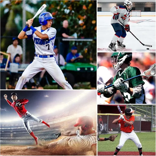 Miniatura 7 de COOLOMG Pantalones cortos deslizantes con copa atlética de compresión para béisbol, fútbol, lacrosse