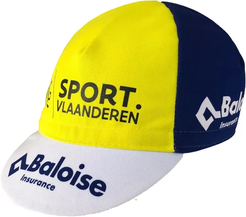 Miniatura 88 de Gorras de ciclismo Retro Prestige Team Classic L'Eroica Made in Italy