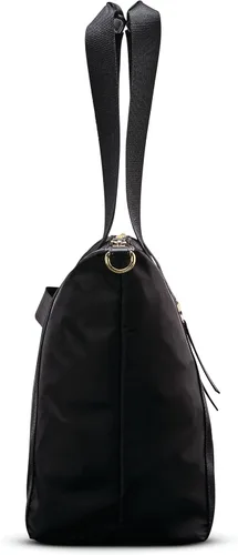 Miniatura 2 de Samsonite Mobile Solution Classic Convertible Carryall para mujer, color negro, Negro -, Solución móvil clásica convertible para mujer