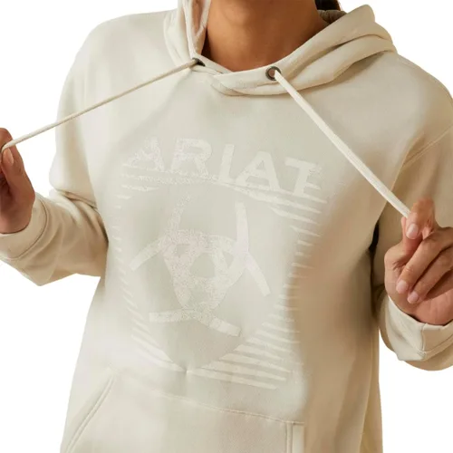 Miniatura 5 de Ariat Women's Hooded Sweatshirt