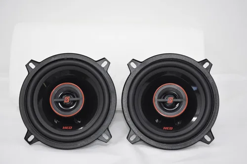 Miniatura 4 de CERWIN-Vega! Altavoces de coche serie HED – audio de alto rendimiento, sonido claro, graves profundos y diseños compactos para todo