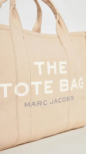 Miniatura 4 de Marc Jacobs - Bolso de mano mediano tejido