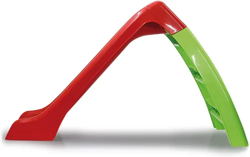 Miniatura 5 de Jamara 460265 - Tobogán infantil Happy Slide - Adecuado para interiores y exteriores, tamaño práctico, fácil montaje