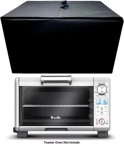 Miniatura 3 de Almohadillas resistentes al calor, impermeables, a prueba de polvo, compatibles con Ninja SFP701 Combi Multicooker, horno y freidora