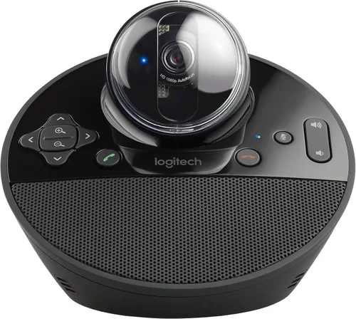 Miniatura 6 de Logitech Webcams Cámara de Conferencia BCC950,1080p