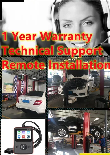 Miniatura 8 de Cable de diagnóstico OBD2 de 11.8 in para Tesla Modelo Y y Modelo 3 (2019 y después), compatible con escáner OBD2, lector de código OBDII, OBDLink