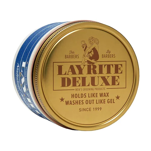 Miniatura 3 de Layrite Crema Natural Mate 10.5 Oz
