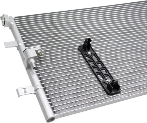 Miniatura 439 de TRQ Secador receptor de condensador de aire acondicionado compatible con Pontiac Vibe 2009-2010 2011-2016 Scion tC 2008-2015 xB 2009-2019 Toyota