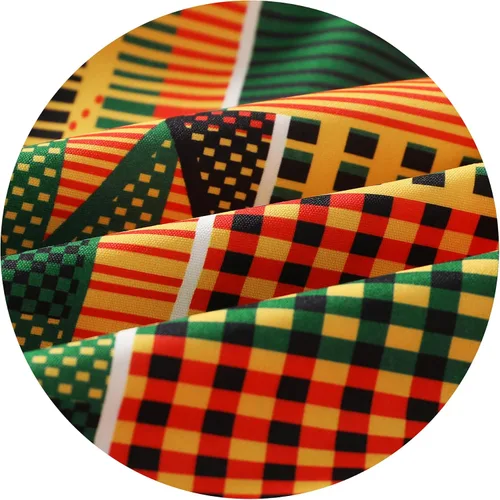 Miniatura 8 de YOUNGER TREE - Conjunto de ropa para bebé, diseño africano Dashiki Ankara