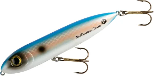 Miniatura 8 de HEDDON ONE KNOCKER SPOOK