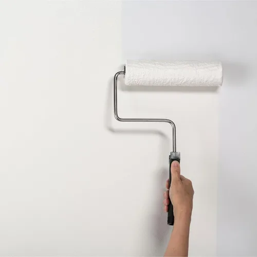 Miniatura 5 de Rust-Oleum 380220 Linen White Sure Color - Pintura interior + imprimación, cáscara de huevo, 1 galón