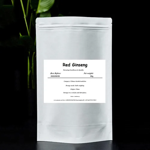Miniatura 5 de Raíz de ginseng rojo, Ginseng rojo Corea, té de ginseng rojo raíz de ginseng rojo coreano, raíz de ginseng rojo orgánico, raíz de ginseng rojo 16