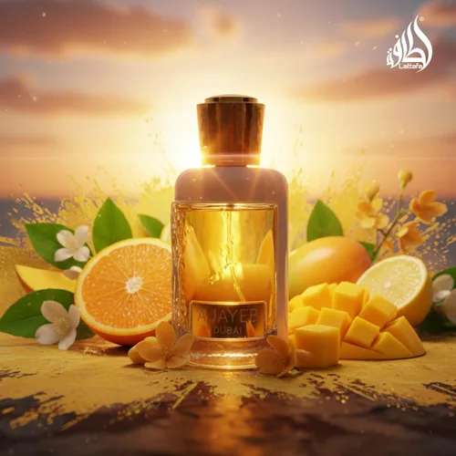 Miniatura 5 de Lattafa Perfumes Ajayeb Dubai Portrait Eau De Parfum en aerosol, 3.4 onzas (unisex)